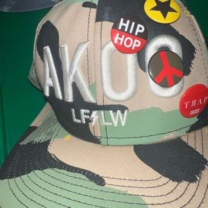 AKOO hat